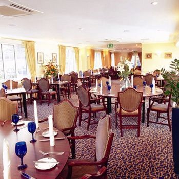 Hotel Barcelo Basingsoke Country