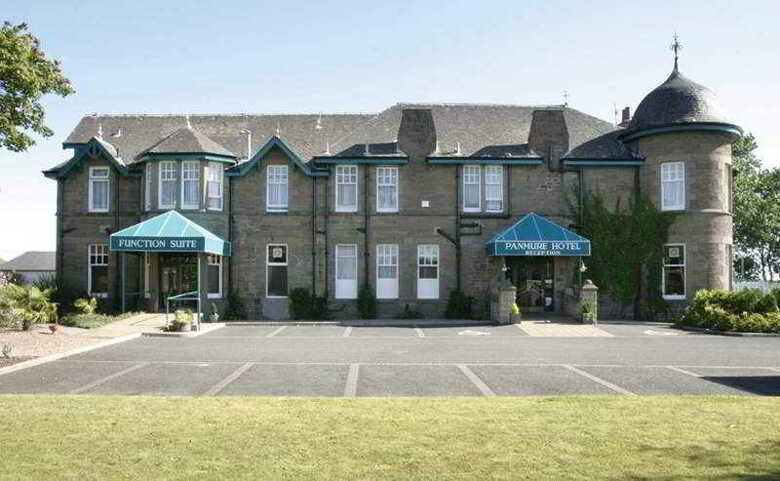 Panmure Hotel(.)