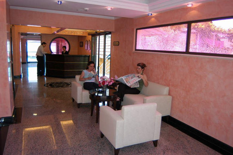 Hotel Orsmaris Butik