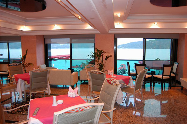 Hotel Orsmaris Butik