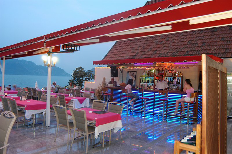 Hotel Orsmaris Butik