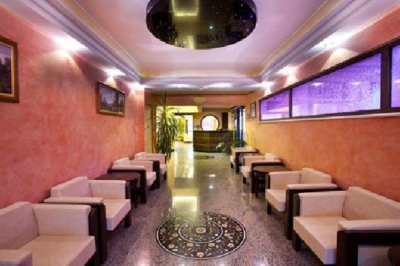 Hotel Orsmaris Butik