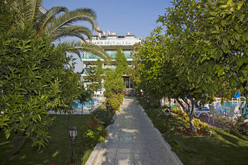 Hotel Orsmaris Butik