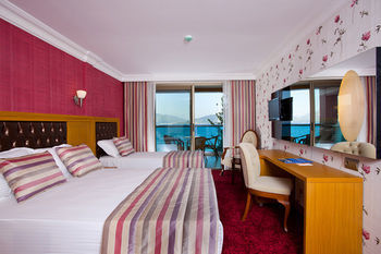 Hotel Orsmaris Butik