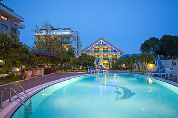 Hotel Orsmaris Butik