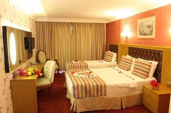 Hotel Orsmaris Butik