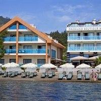 Hotel Orsmaris Butik