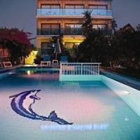 Hotel Orsmaris Butik