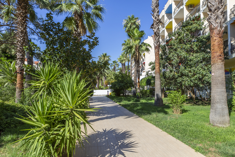 Smart Voxx Resort Hotel