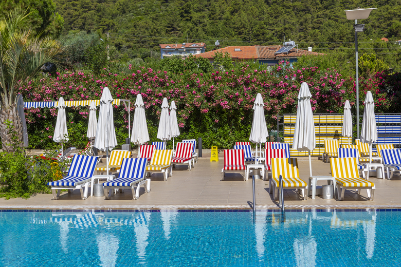 Smart Voxx Resort Hotel