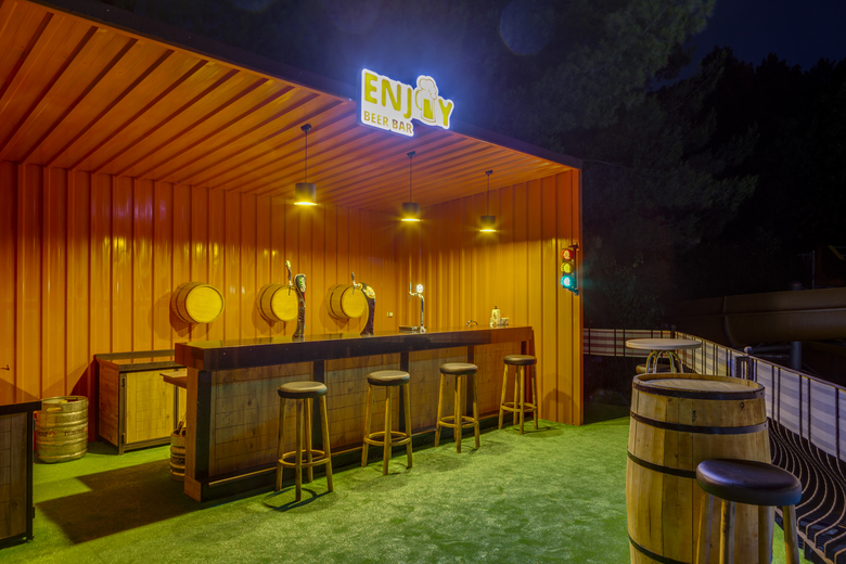 Smart Voxx Resort Hotel