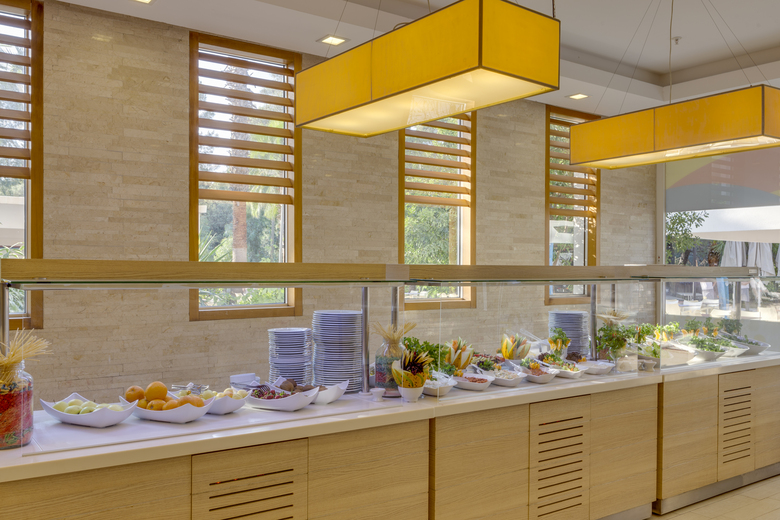 Smart Voxx Resort Hotel