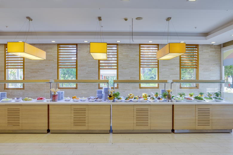 Smart Voxx Resort Hotel