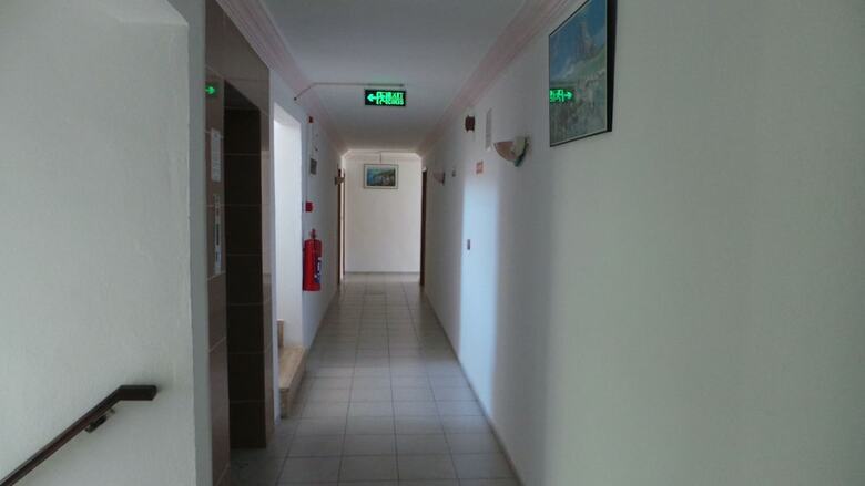 Aparthotel Family