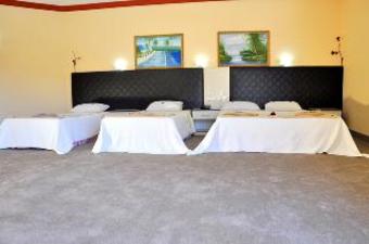 Hotel Mustis Royal Plaza