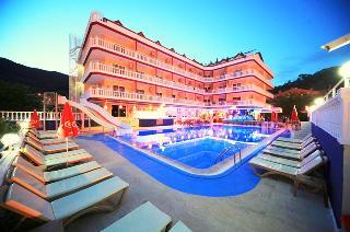 Hotel Mustis Royal Plaza