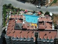 Sayar Apart Hotel