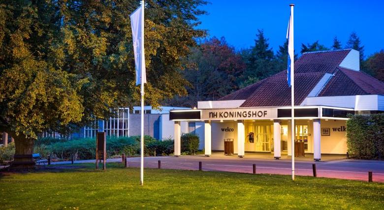 Hotel NH Eindhoven Conference Centre Koningshof