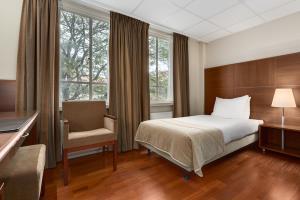 Hotel NH Eindhoven Conference Centre Koningshof