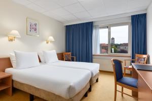 Hotel NH Eindhoven Conference Centre Koningshof