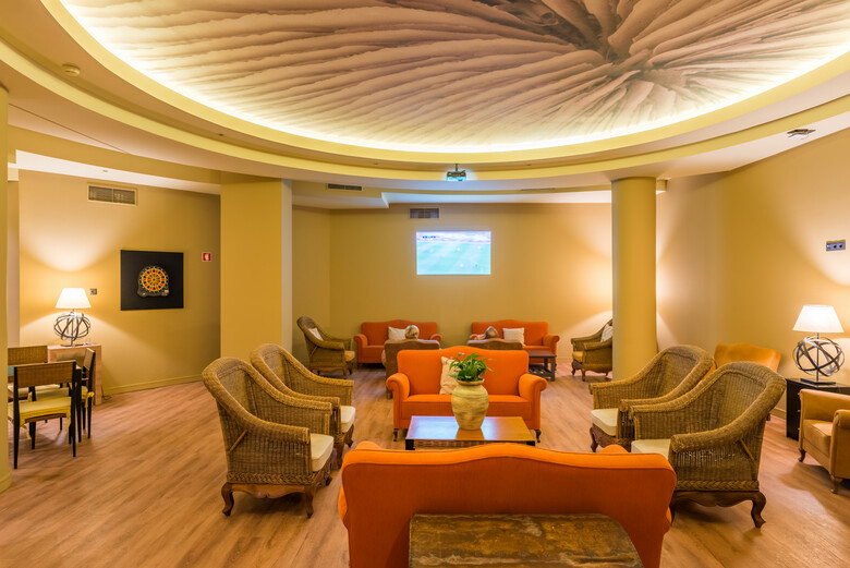 Hotel Calheta Beach