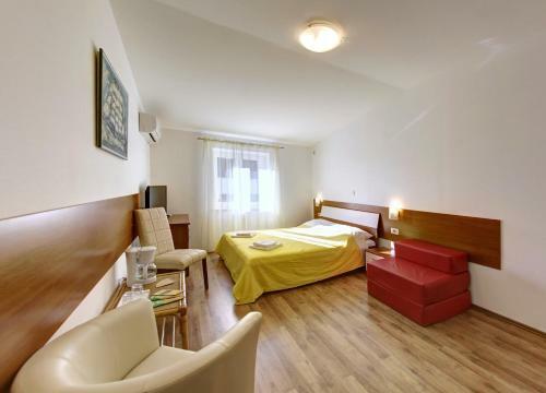 Apartments And Rooms Liburnija