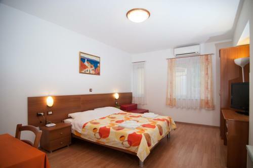 Apartments And Rooms Liburnija