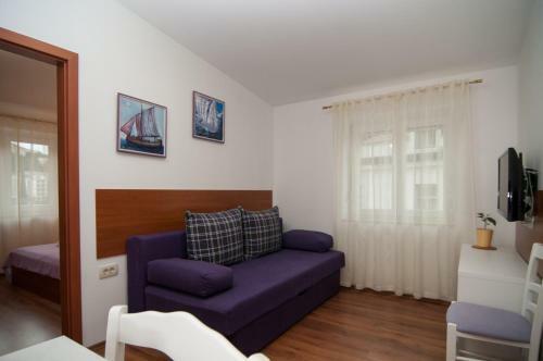 Apartments And Rooms Liburnija