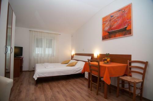 Apartments And Rooms Liburnija