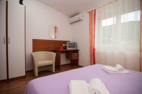 Apartments And Rooms Liburnija