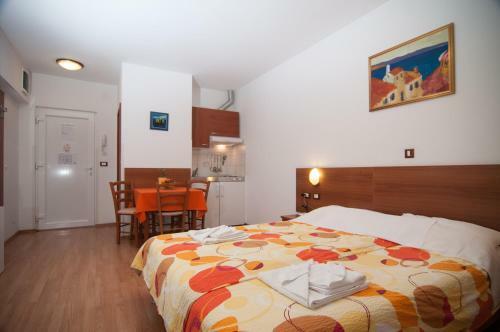 Apartments And Rooms Liburnija