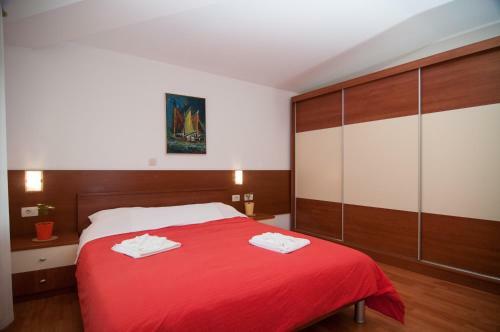 Apartments And Rooms Liburnija
