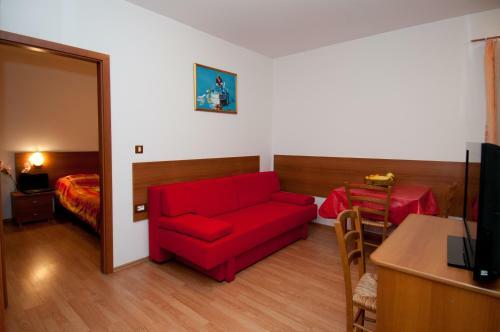 Apartments And Rooms Liburnija