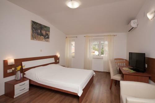 Apartments And Rooms Liburnija