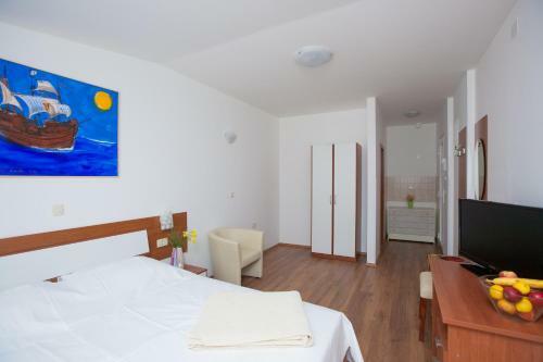 Apartments And Rooms Liburnija