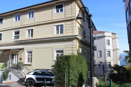 Apartments And Rooms Liburnija