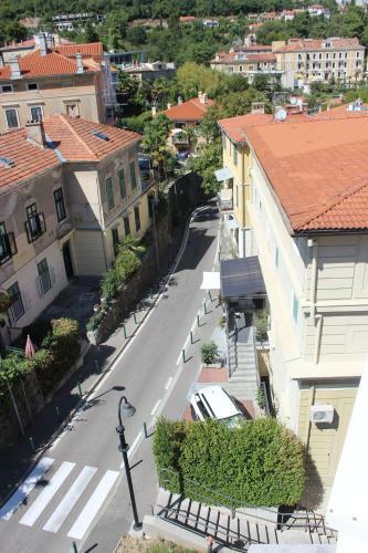 Apartments And Rooms Liburnija
