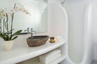 Apartamento Casa Del Mar Mykonos Seaside Resort