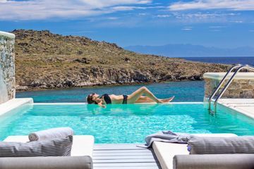 Apartamento Casa Del Mar Mykonos Seaside Resort