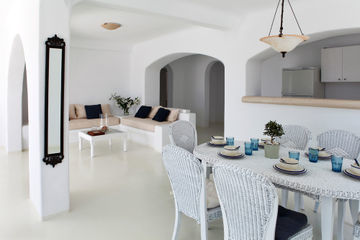 Apartamento Casa Del Mar Mykonos Seaside Resort