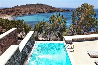 Apartamento Casa Del Mar Mykonos Seaside Resort