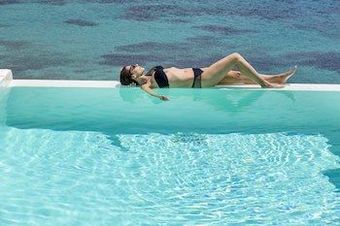 Apartamento Casa Del Mar Mykonos Seaside Resort