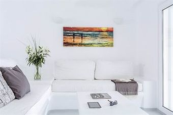Apartamento Casa Del Mar Mykonos Seaside Resort