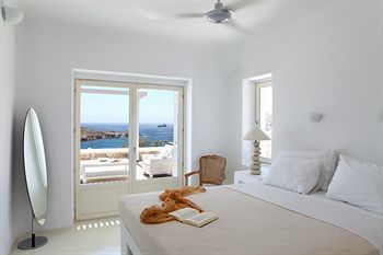 Apartamento Casa Del Mar Mykonos Seaside Resort