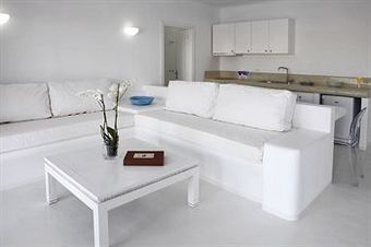 Apartamento Casa Del Mar Mykonos Seaside Resort