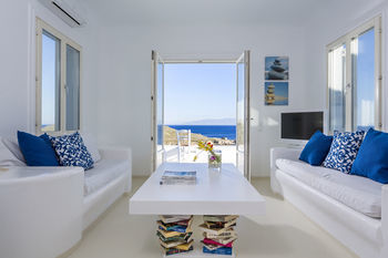 Apartamento Casa Del Mar Mykonos Seaside Resort