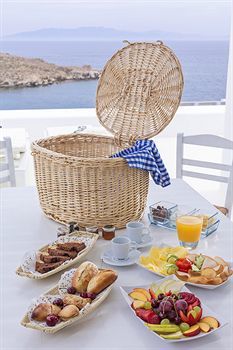 Apartamento Casa Del Mar Mykonos Seaside Resort