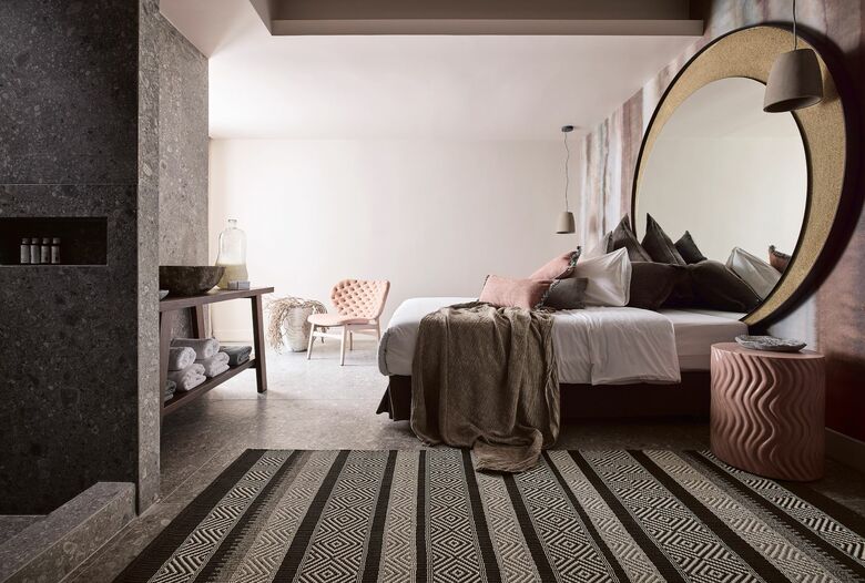 Villa Amazon Mykonos Resort & Spa