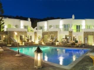 Hotel Bellissimo Resort