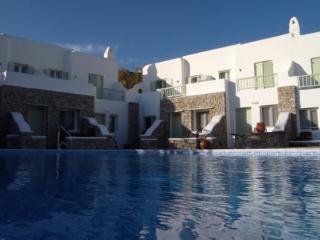 Hotel Bellissimo Resort
